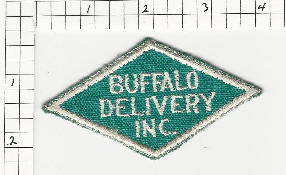 buffalo delivery inc c01